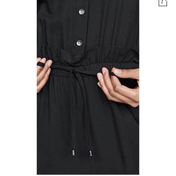 NWT 💕 Splendid Wide Leg Jumpsuit - Picture 4 of 7